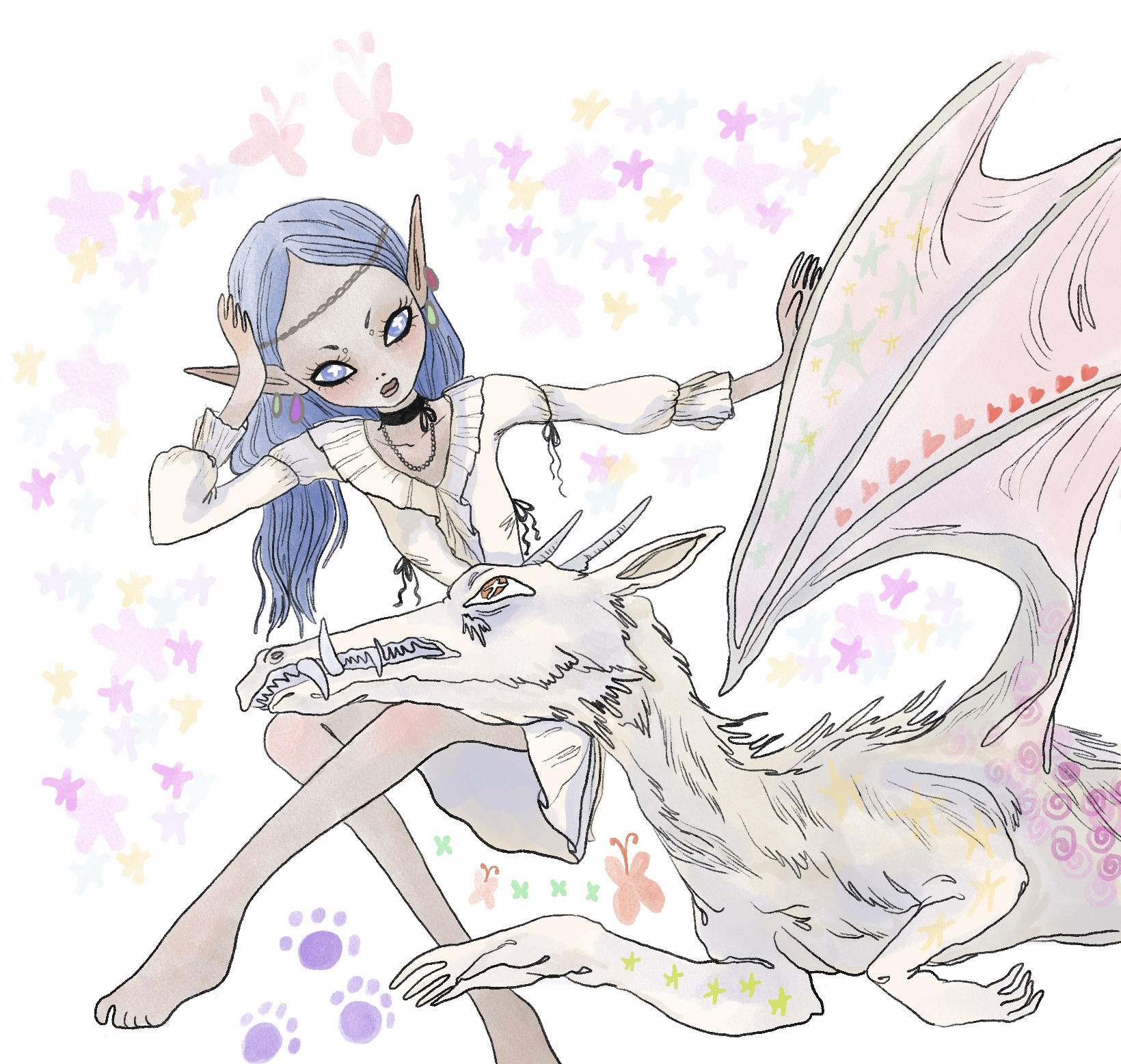 Illustration