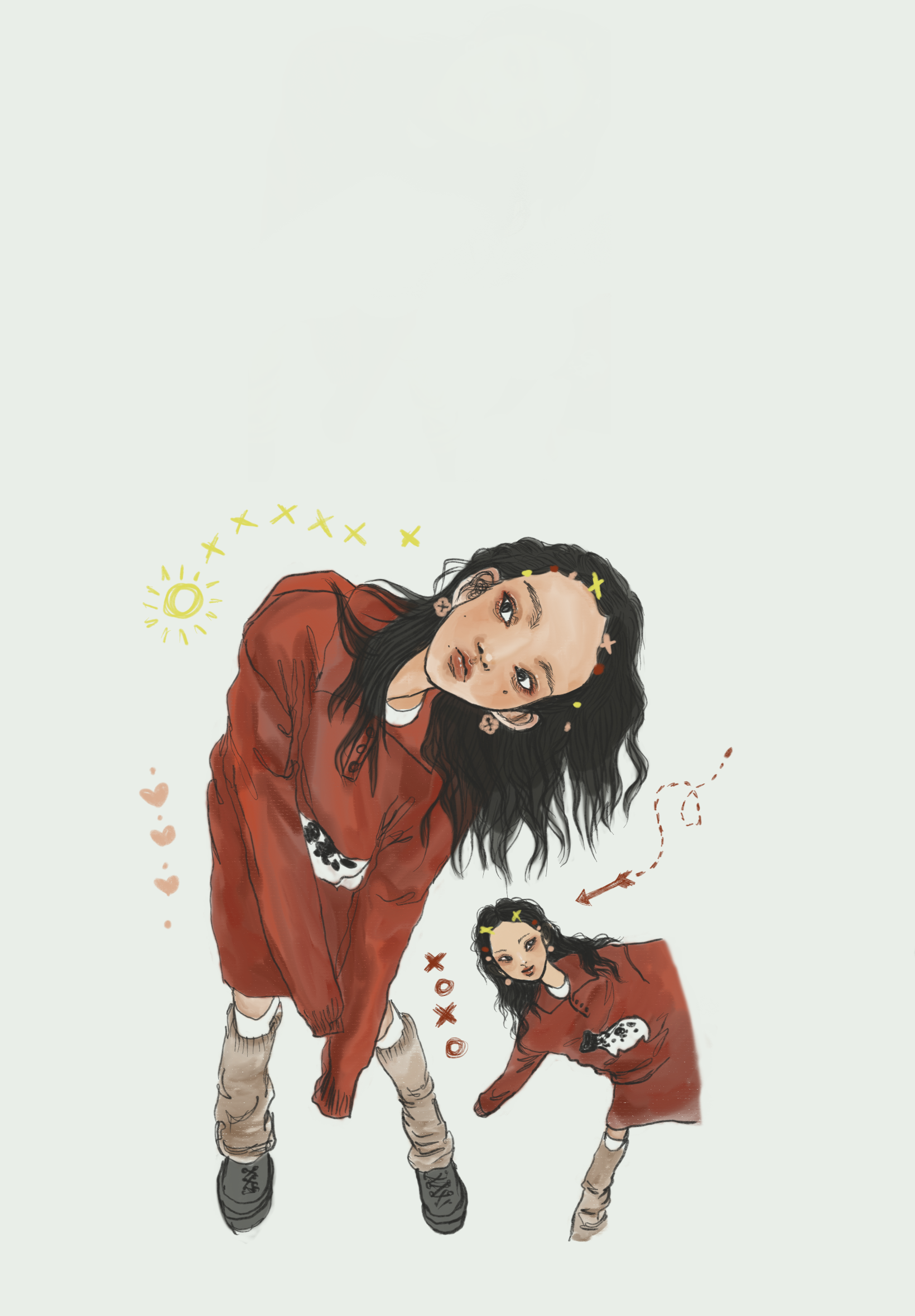 Illustration