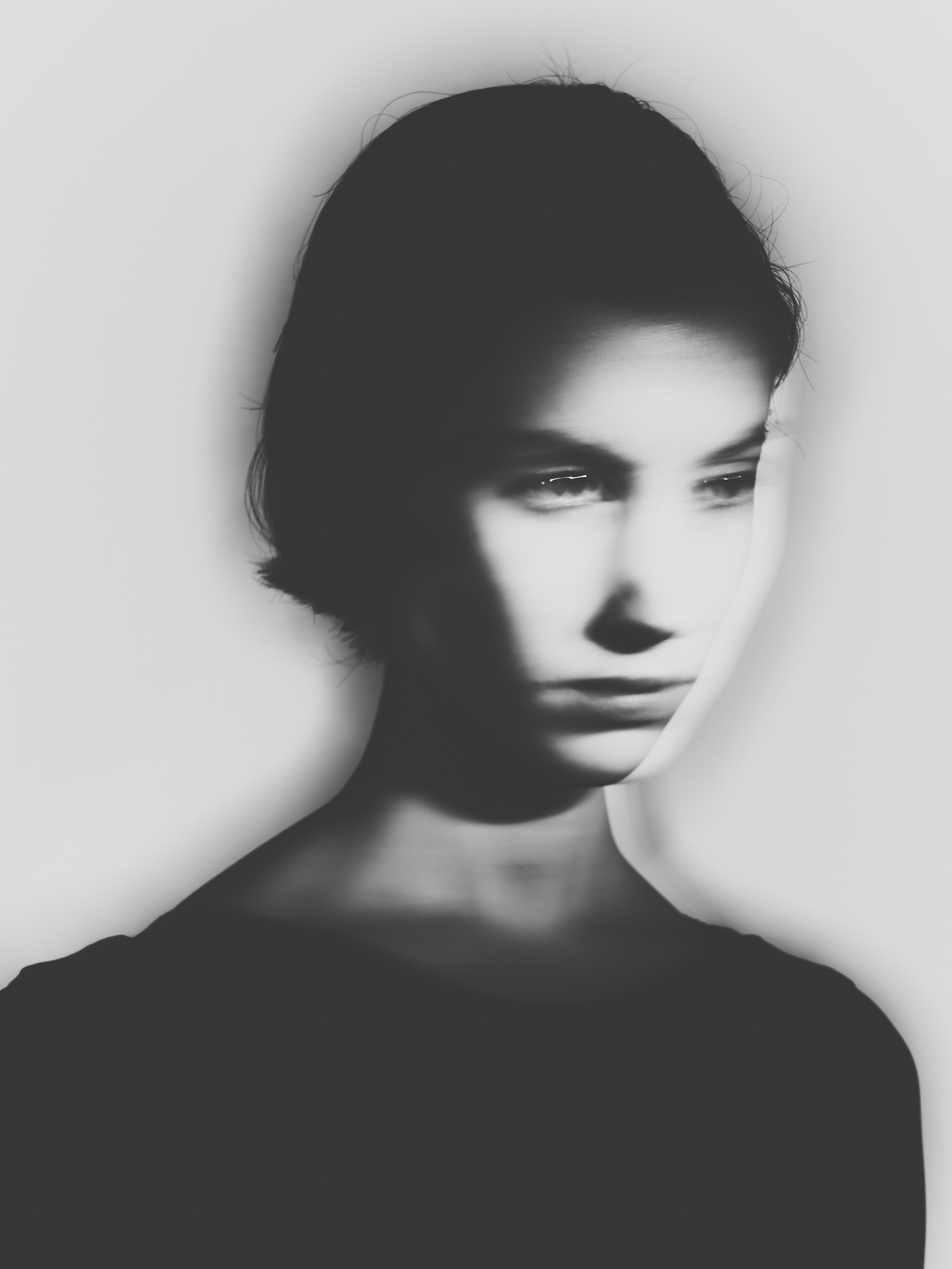 Amelia Moriarty